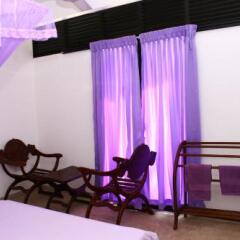 Отель Relax Inn Hikkaduwa Шри-Ланка, Хиккадува - отзывы, цены и фото номеров - забронировать отель Relax Inn Hikkaduwa онлайн удобства в номере фото 2