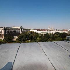 Отель Duschel Apartments Vienna Австрия, Вена - отзывы, цены и фото номеров - забронировать отель Duschel Apartments Vienna онлайн парковка