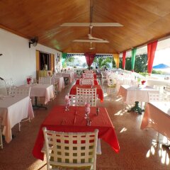 Отель Montego Bay Club Resort Ямайка, Монтего-Бей - отзывы, цены и фото номеров - забронировать отель Montego Bay Club Resort онлайн питание