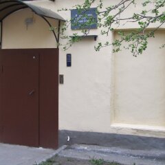 Гостиница East End Obvodny