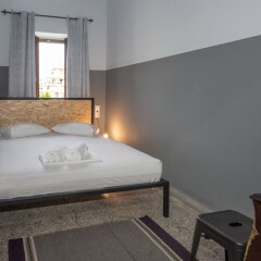 Intra Muros Boutique Hostel комната для гостей фото 5