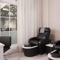 Hotel Californian комната для гостей фото 4