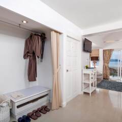 Отель Thavorn Beach Village Resort & Spa Phuket фото 8