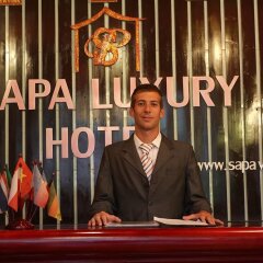 Отель Sapa Luxury Вьетнам, Шапа - отзывы, цены и фото номеров - забронировать отель Sapa Luxury онлайн