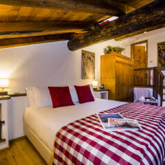 Hotel La Grange In Courmayeur Italy From None Photos - 