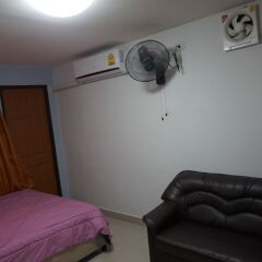 Отель BB Guest Hostel Таиланд, Бангкок - отзывы, цены и фото номеров - забронировать отель BB Guest Hostel онлайн комната для гостей фото 3