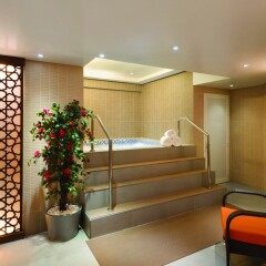 Отель Ramada Corniche Абу-Даби спа