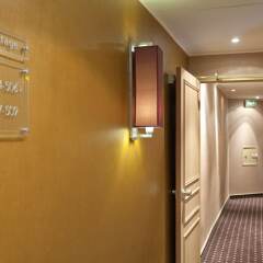 Hotel Agora Saint Germain интерьер отеля фото 2