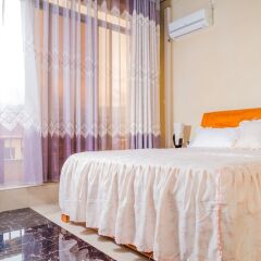Tiger's Apartment Hotel комната для гостей фото 2