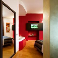 Отель Trevi Collection Hotel Италия, Рим - 2 отзыва об отеле, цены и фото номеров - забронировать отель Trevi Collection Hotel онлайн детские мероприятия