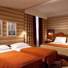 Hotel Mascagni комната для гостей фото 5