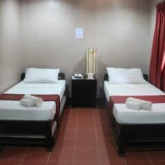 Отель One Rovers Place Филиппины, Пуэрто-Принцеса - отзывы, цены и фото номеров - забронировать отель One Rovers Place онлайн спа фото 2