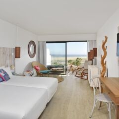 Отель Melia Gorriones Коста Кальма фото 2