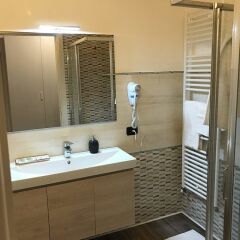 Отель Residence Eremitani Италия, Падуя - отзывы, цены и фото номеров - забронировать отель Residence Eremitani онлайн фото 4