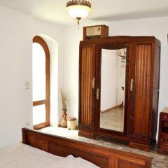Отель Guest House Diabora Велико Тырново комната для гостей фото 4