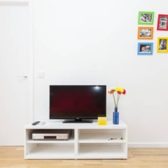 Отель Stay Barcelona Gotico Apartments Испания, Барселона - отзывы, цены и фото номеров - забронировать отель Stay Barcelona Gotico Apartments онлайн удобства в номере фото 2