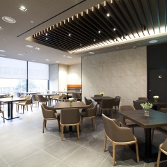 G2 Hotel Myeongdong питание