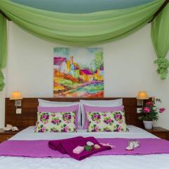 Philoxenia Hotel Apartments детские мероприятия фото 2