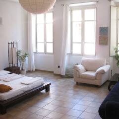 Отель Guesthouse Casa Marina интерьер отеля
