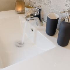 Отель FCO Luxury Apartments Италия, Фьюмичино - отзывы, цены и фото номеров - забронировать отель FCO Luxury Apartments онлайн фото 5