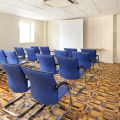Отель Holiday Inn Express London - Limehouse фото 2