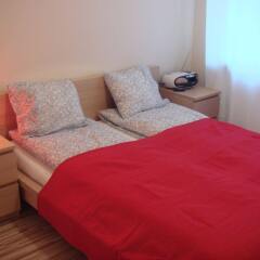Отель Marszalkowska Apartment Польша, Варшава - отзывы, цены и фото номеров - забронировать отель Marszalkowska Apartment онлайн комната для гостей фото 4