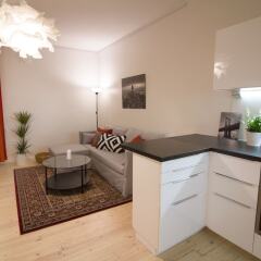 Отель 2ndhomes Helsinki Fredrikinkatu Apt Финляндия, Хельсинки - отзывы, цены и фото номеров - забронировать отель 2ndhomes Helsinki Fredrikinkatu Apt онлайн