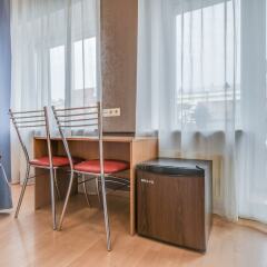 Гостиница Welcome Inn SPb удобства в номере