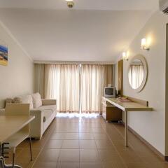 Risus Hotel Side комната для гостей фото 5