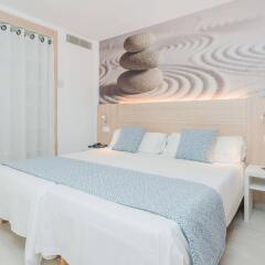 Отель Apartamentos Sun Beach комната для гостей фото 5