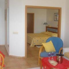 Suite Hotel Marina Playa детские мероприятия