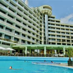 Hotel Marvel Солнечный берег бассейн фото 2