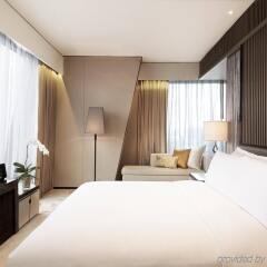 Отель The Okura Prestige Bangkok комната для гостей фото 4