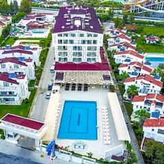 Sarp Hotels Belek Турция, Белек - 1 отзыв об отеле, цены и фото номеров - забронировать отель Sarp Hotels Belek онлайн фото 8