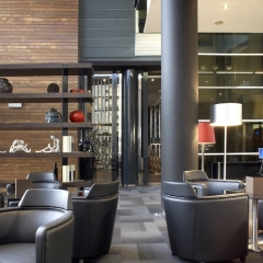 AC Hotel Som by Marriott развлечения