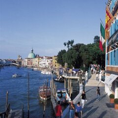 Отель In San Marco Area Roulette Италия, Венеция - отзывы, цены и фото номеров - забронировать отель In San Marco Area Roulette онлайн пляж
