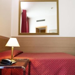 iH Hotels Milano St. John Sesto San Giovanni in Sesto San Giovanni, Italy from 116$, photos, reviews - zenhotels.com room amenities