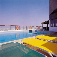 Dorian Inn Hotel детские мероприятия фото 2