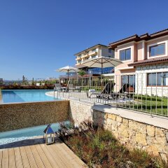 Отель Euphoria Aegean Resort & Spa All Inclusive Сыгаджик фото 5