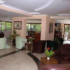 Отель Side Hera Hotels интерьер отеля фото 2