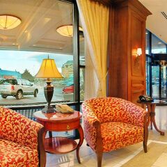 Отель Victoria Marriott Inner Harbour Канада, Виктория - отзывы, цены и фото номеров - забронировать отель Victoria Marriott Inner Harbour онлайн развлечения
