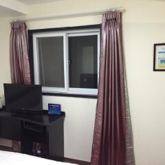 Spring Time Hostel удобства в номере