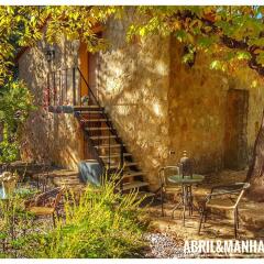 Отель Finca La Viriñuela Фуэнтес-де-Леон фото 16
