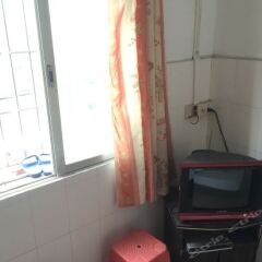 Отель Jinsha Hostel Китай, Чжуншань - отзывы, цены и фото номеров - забронировать отель Jinsha Hostel онлайн ванная фото 2