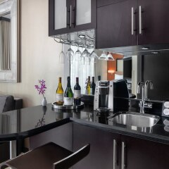 Отель Z Ocean Hotel South Beach США, Майами-Бич - отзывы, цены и фото номеров - забронировать отель Z Ocean Hotel South Beach онлайн удобства в номере