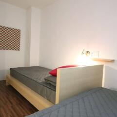 Blueboat Hostel Myeongdong комната для гостей фото 5
