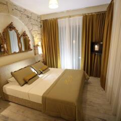 Hotel De Gold Alacati Чешме комната для гостей фото 2