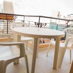 Dakar International House in Dakar, Senegal from 123$, photos, reviews - zenhotels.com balcony
