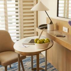 Отель Loews Santa Monica Санта-Моника в номере