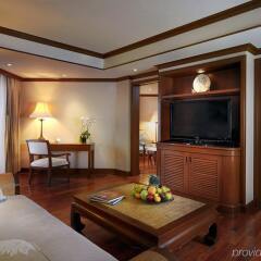 Отель Avani Pattaya Resort комната для гостей фото 2